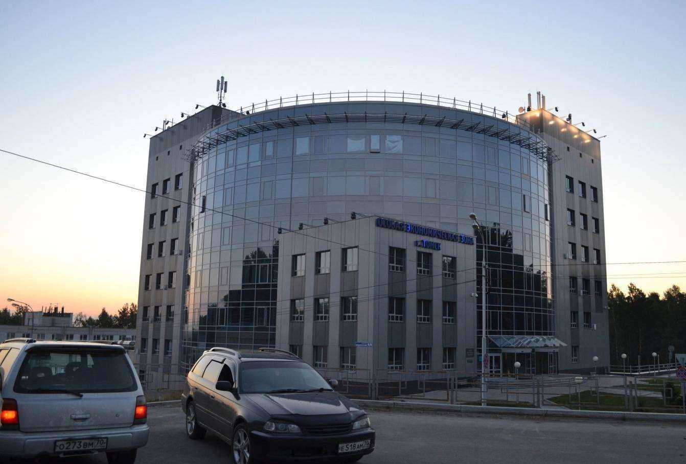 Отзывы на компанию Снегири в Академе в Томске c фото - фотография 2 из 2