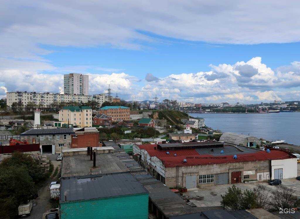 Отзывы на компанию Буква в Владивостоке c фото - фотография 2 из 2