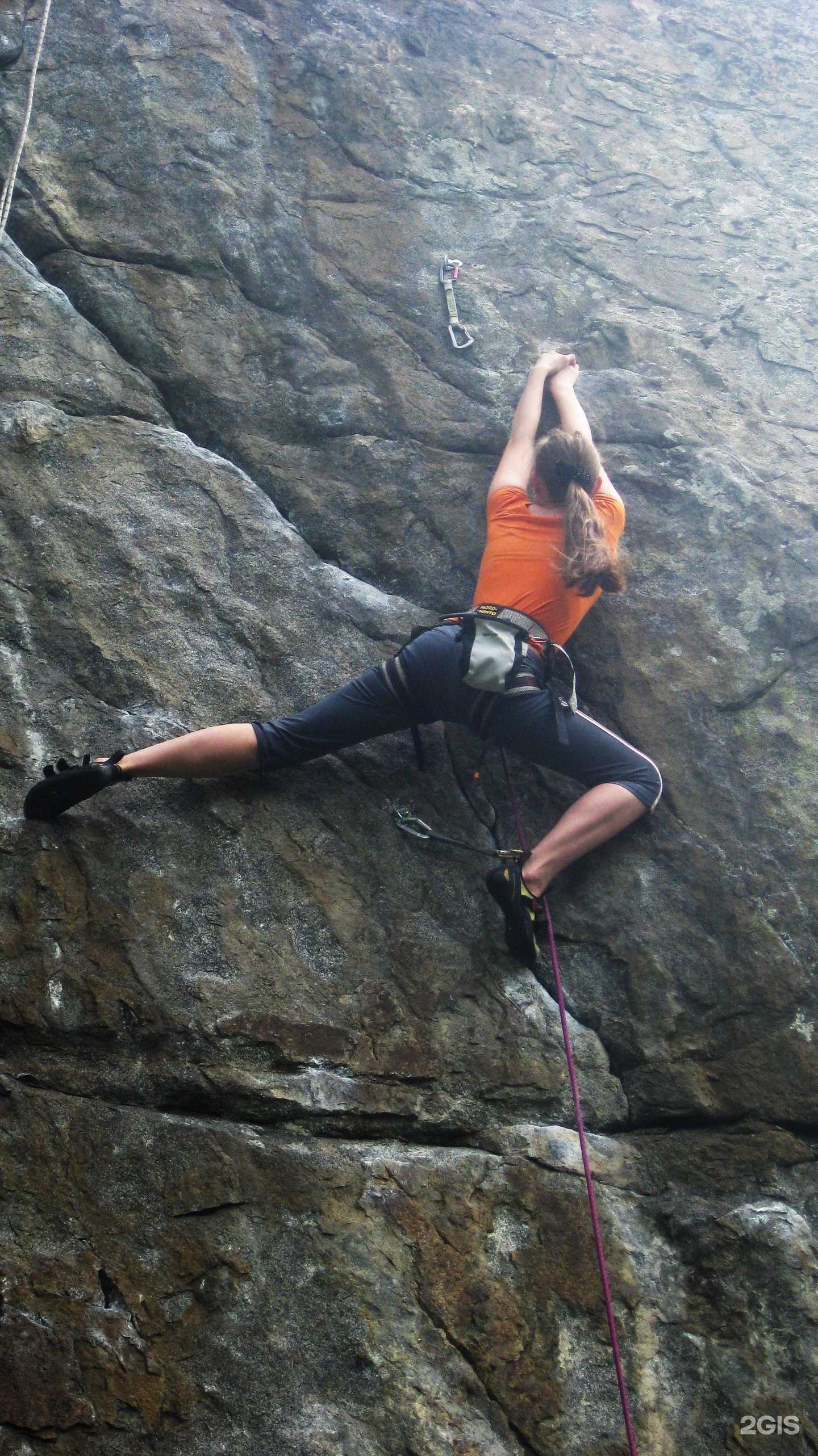 Отзывы на компанию Спортивная школа технического, экстремального, интеллектуального спорта в Новосибирске c фото