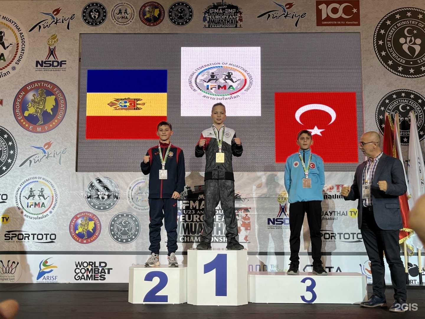 Отзывы на компанию СШОР №9 в Краснодаре c фото