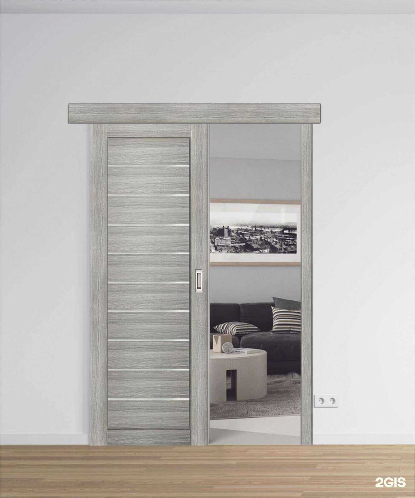 Отзывы на компанию Салон дверей в Челябинске c фото