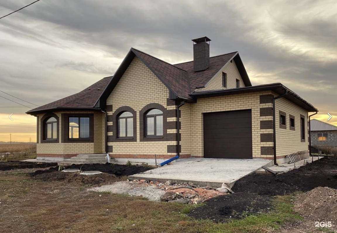 Отзывы на компанию Каменные дома регионов в Уфе c фото