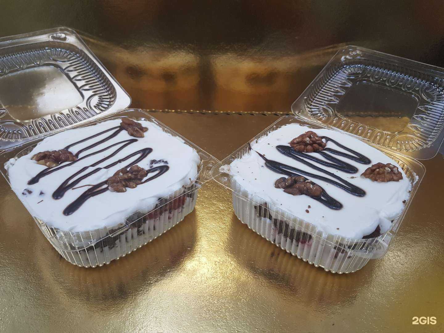 Отзывы на компанию Сладаница в Абакане c фото