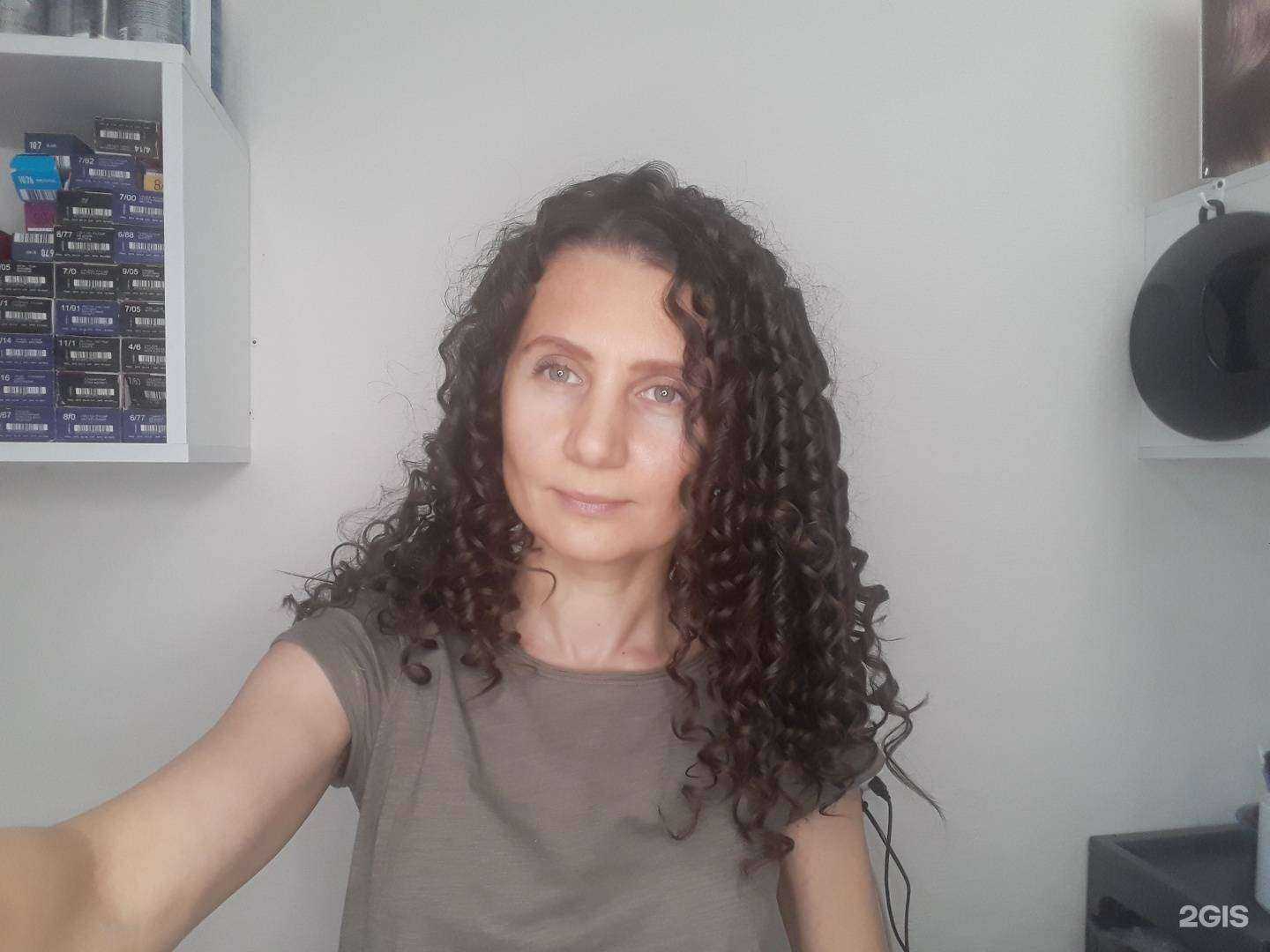 Отзывы на компанию Kudri_Kemerovo в г. Кемерово c фото