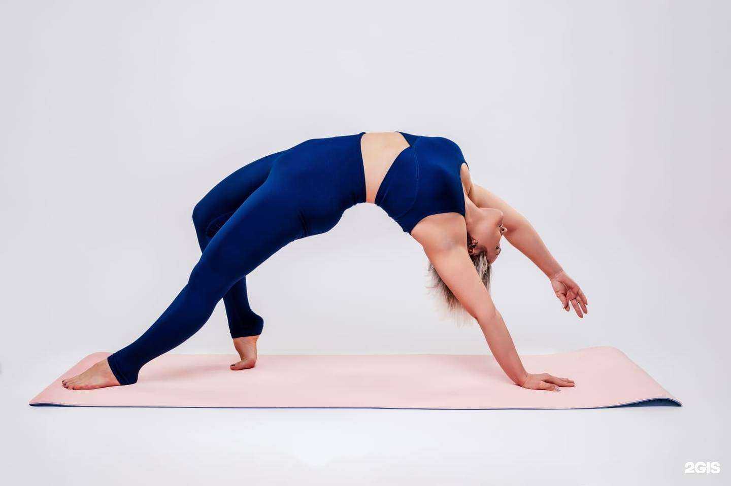 Отзывы на компанию Мой фитнес в г. Ачинск c фото