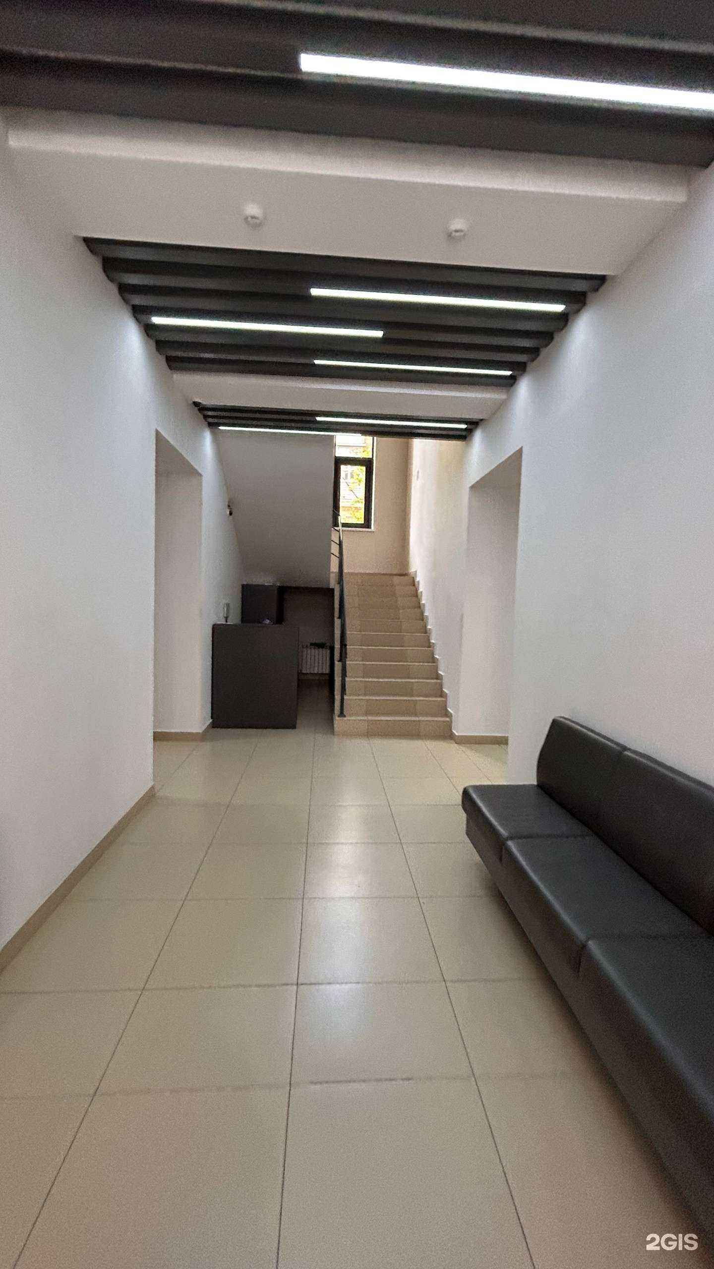 Отзывы на компанию Лиса в Казани c фото - фотография 2 из 2