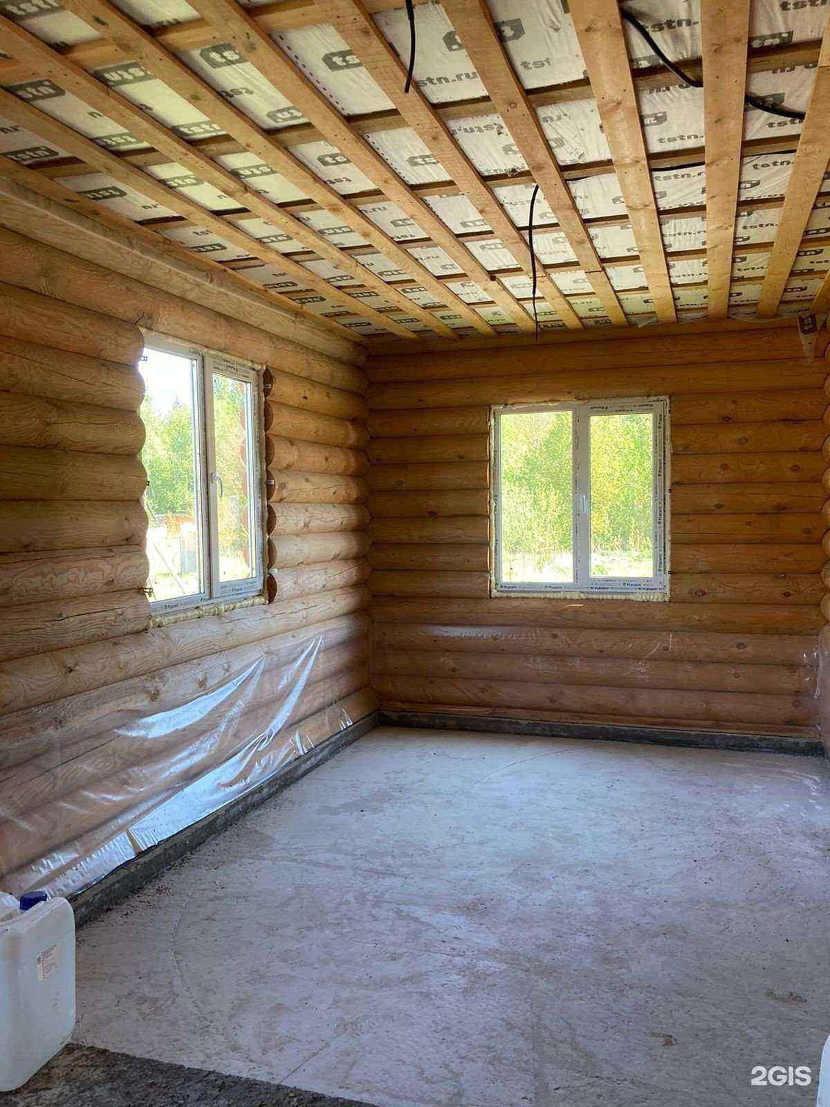 Отзывы на компанию Alma-окна в Тюмени c фото