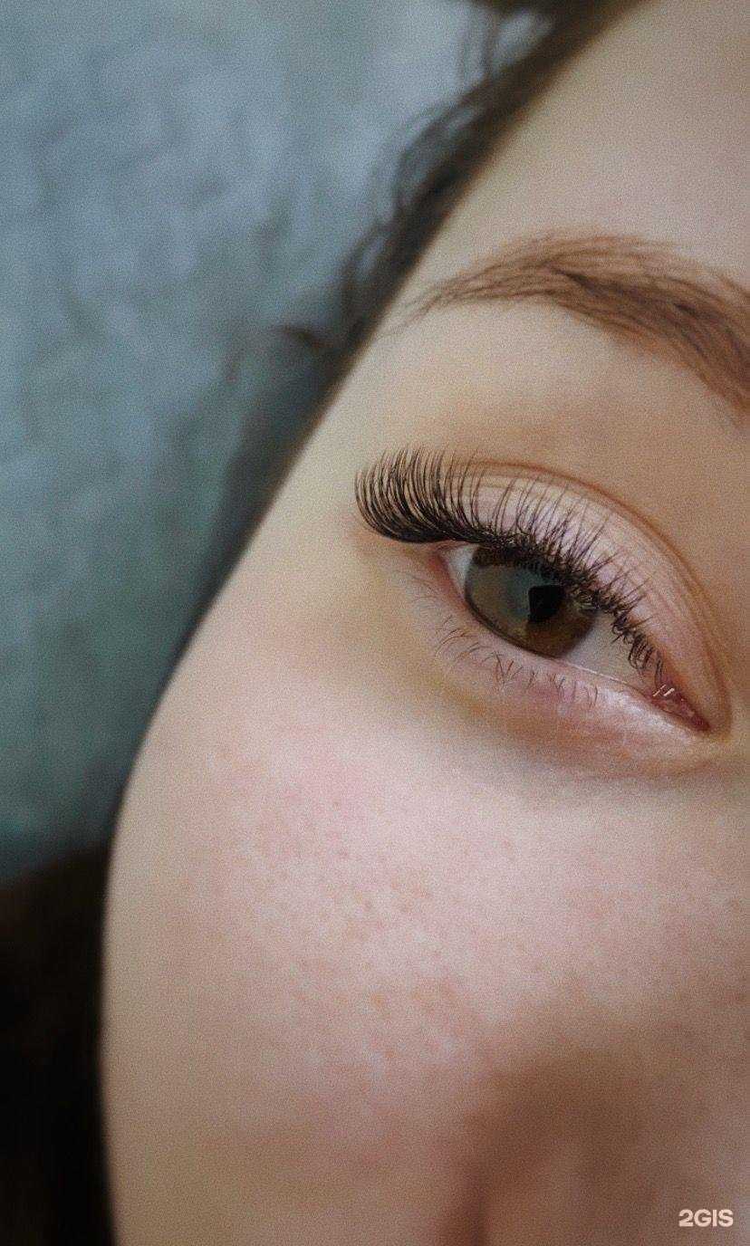 Отзывы на компанию Lash by Coven в Уфе c фото