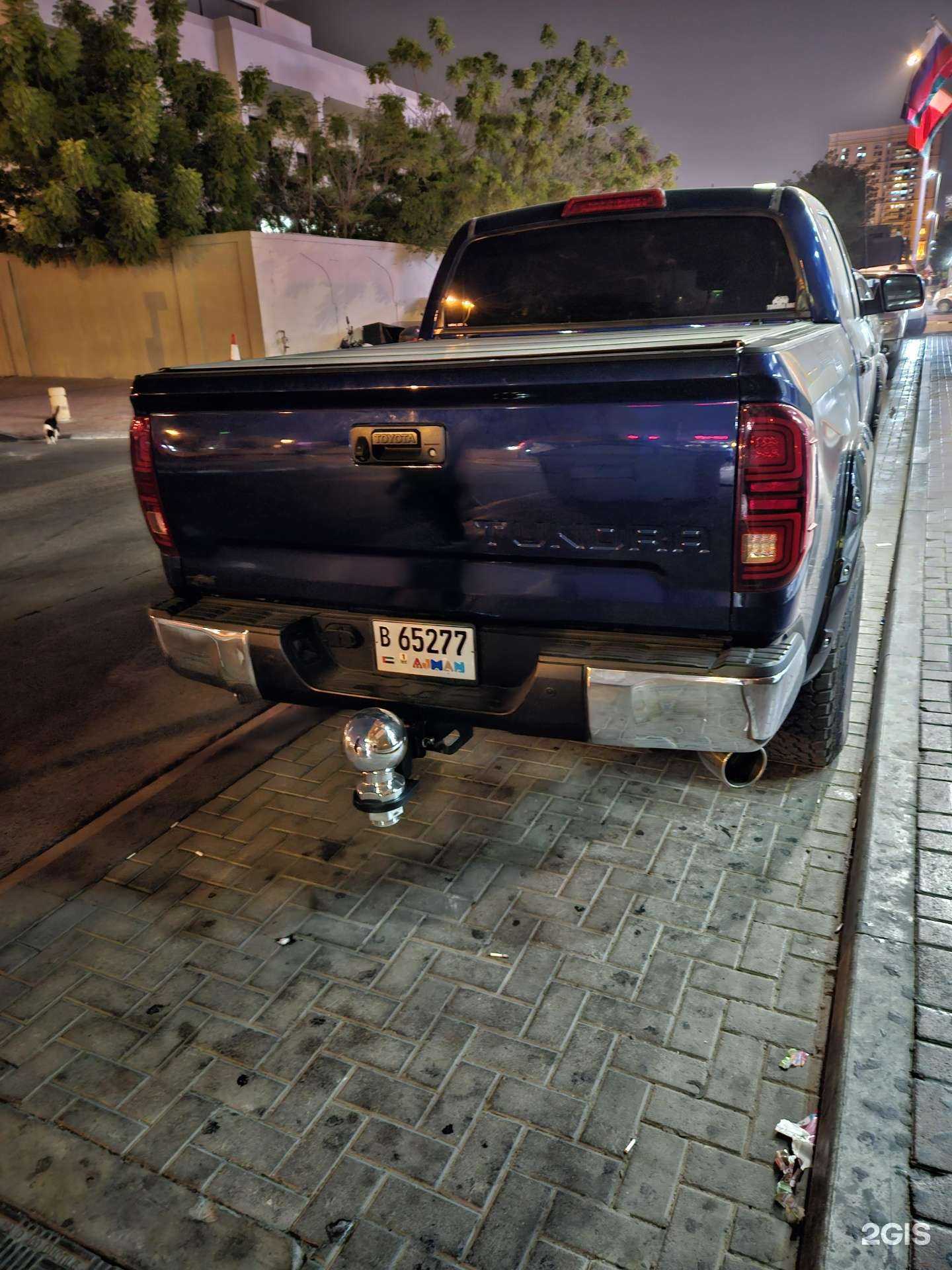 Отзывы на компанию Урал 02 в г. Уфа c фото