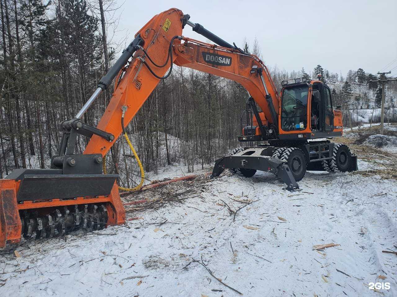 Отзывы на компанию ТрансМагистральСтрой в г. Чита c фото