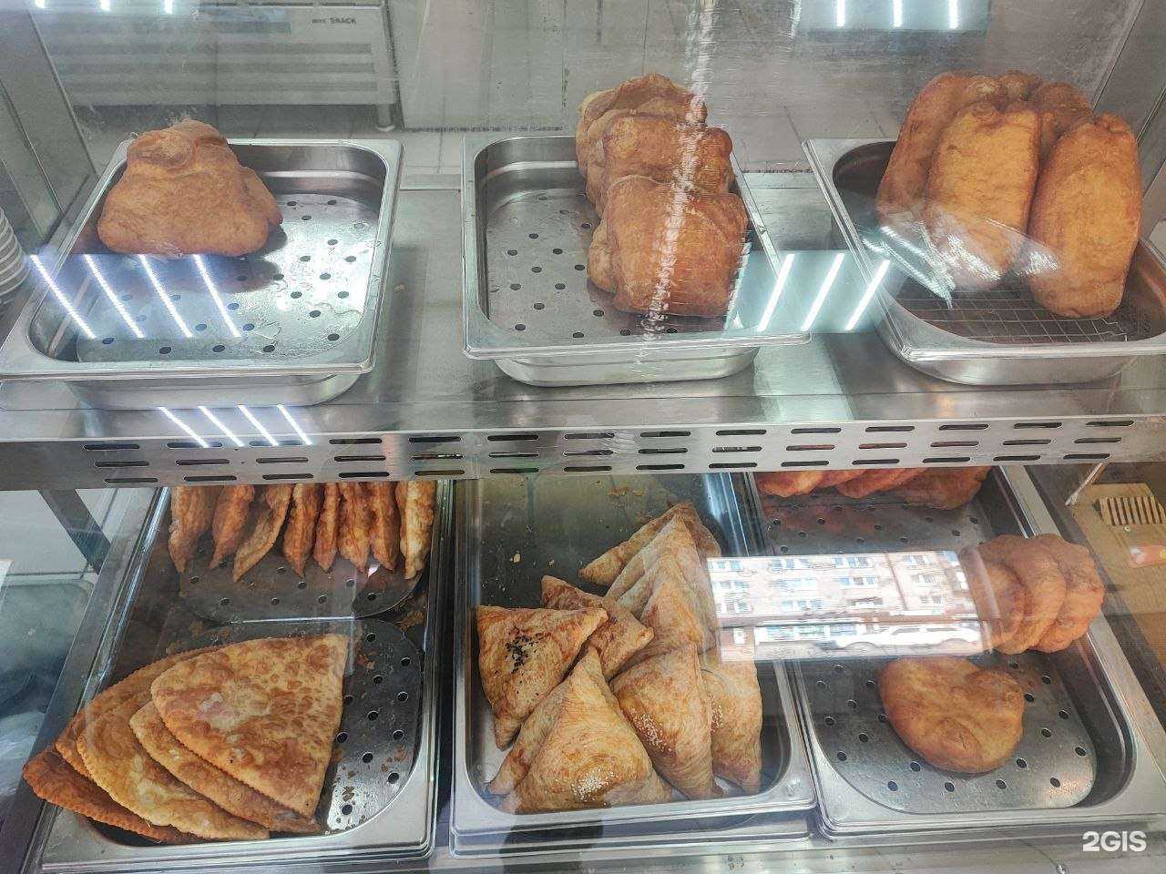 Отзывы на компанию Покушай у Ксюши в г. Новокузнецк c фото