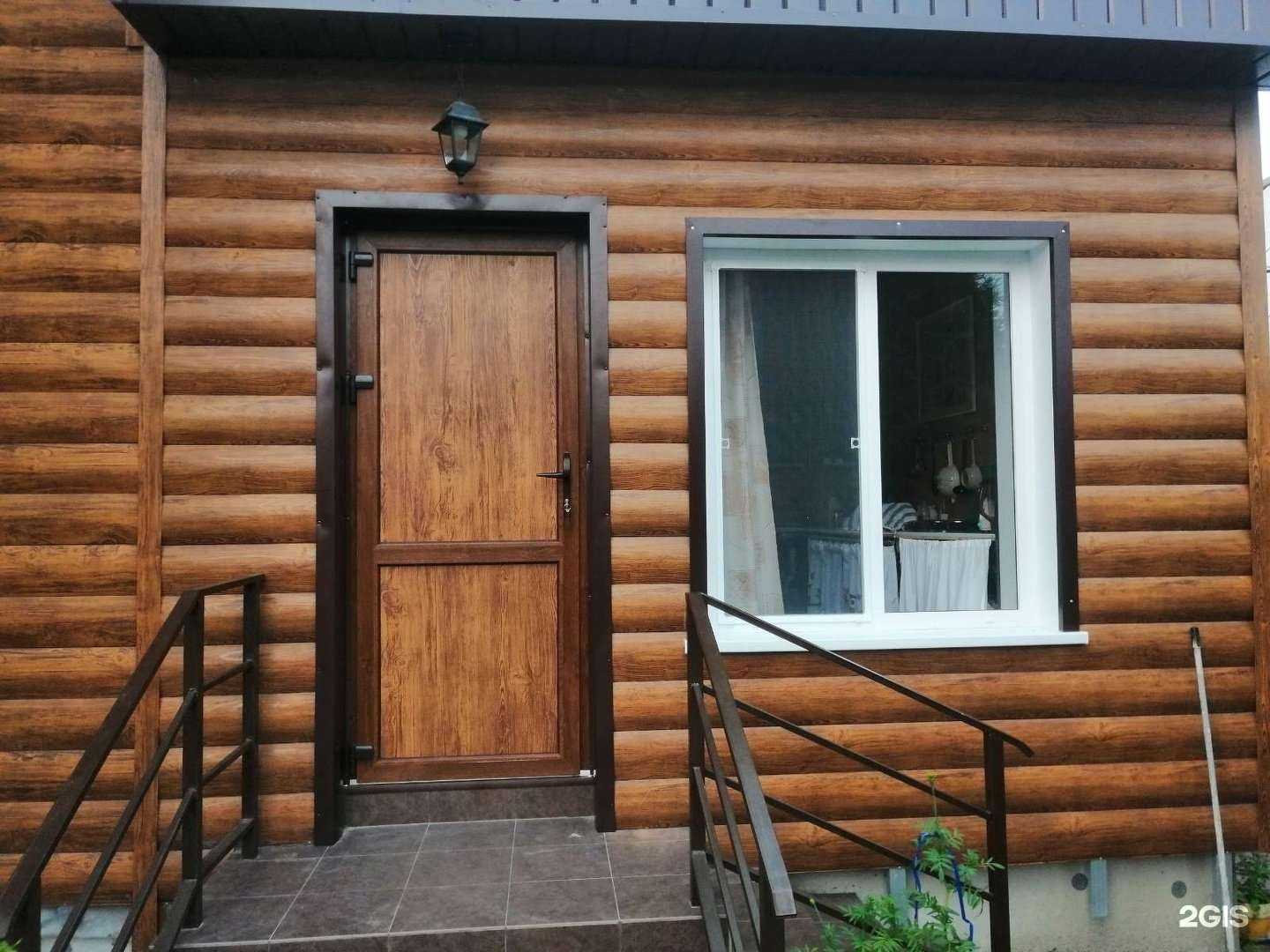 Отзывы на компанию Окна Грандис в г. Тюмень c фото