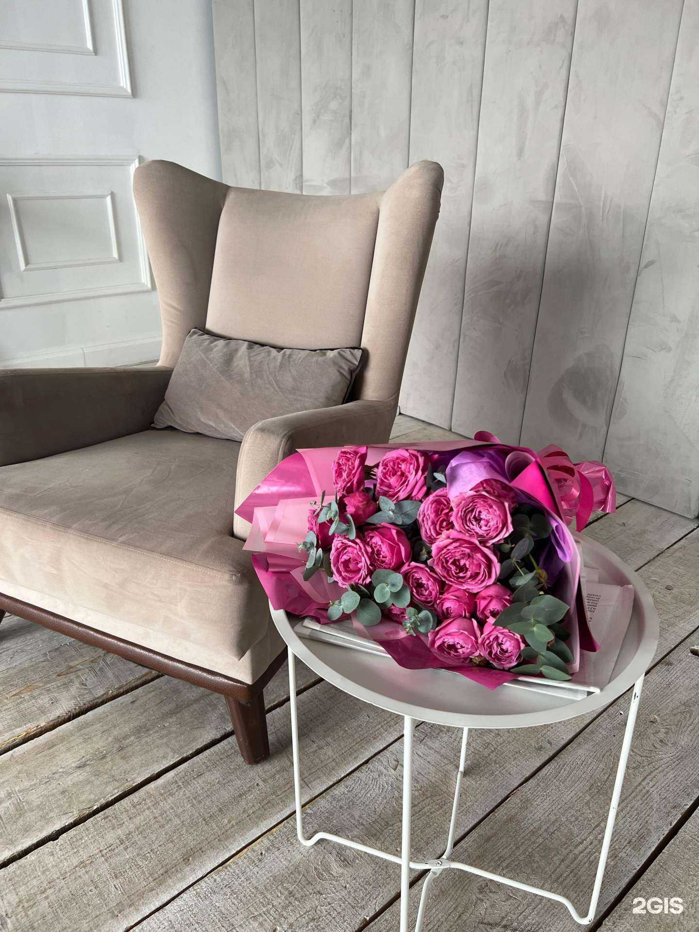 Отзывы на компанию Виктория в Казани c фото