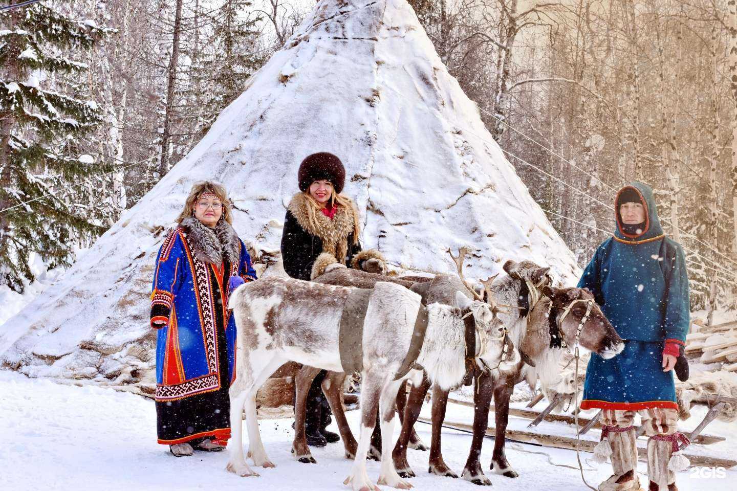 Отзывы на компанию Yamalia land в г. Новый Уренгой c фото