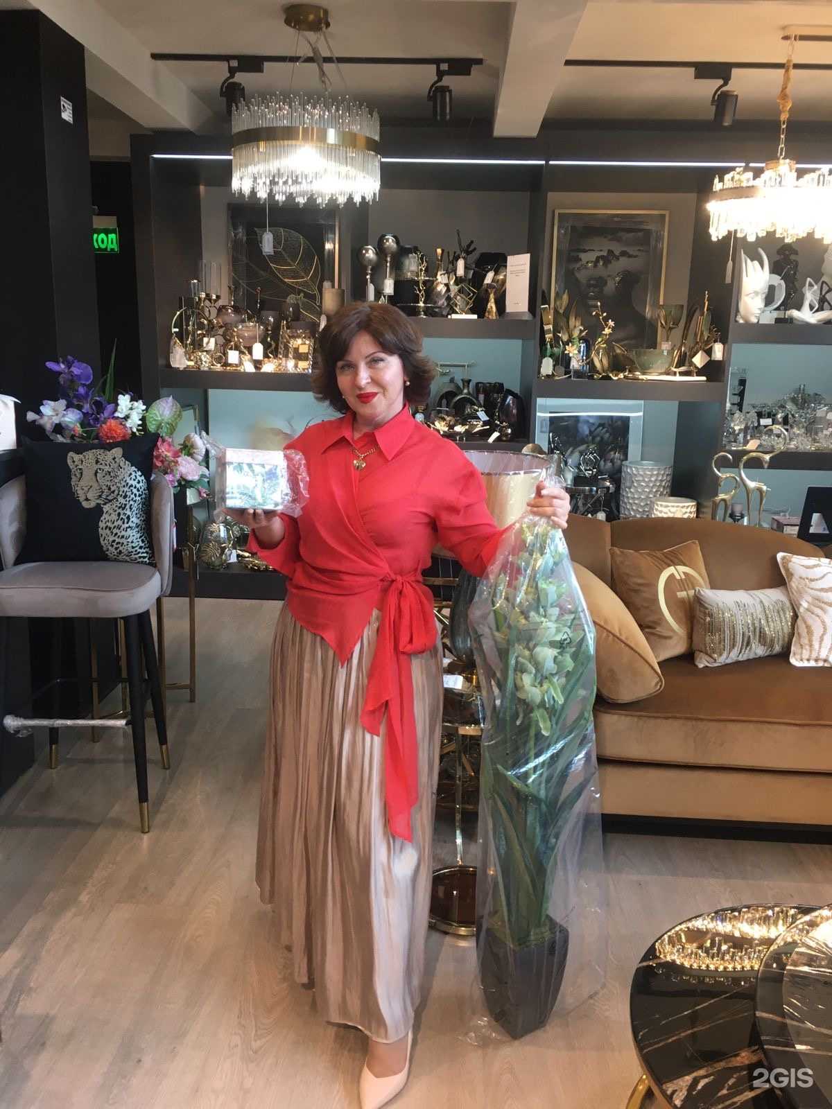 Отзывы на компанию Garda Decor в г. Краснодар c фото