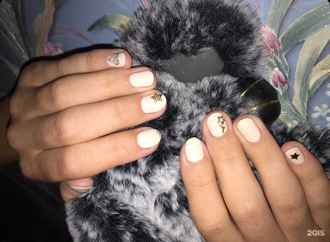 Отзывы на компанию Студия красоты в Сыктывкаре c фото