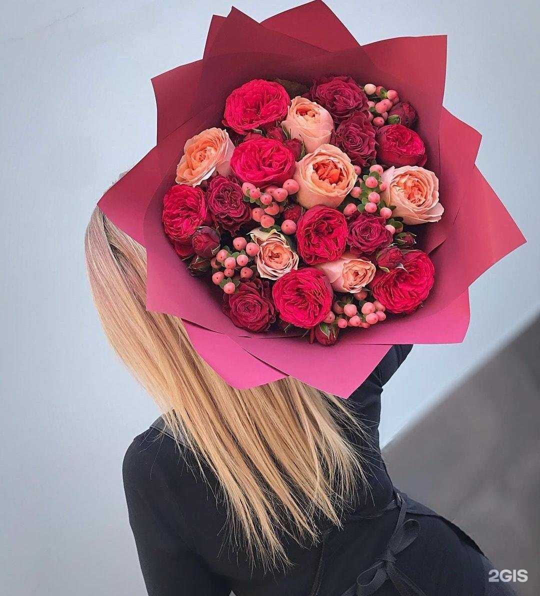 Отзывы на компанию Дарить цветы в Кисловодске c фото
