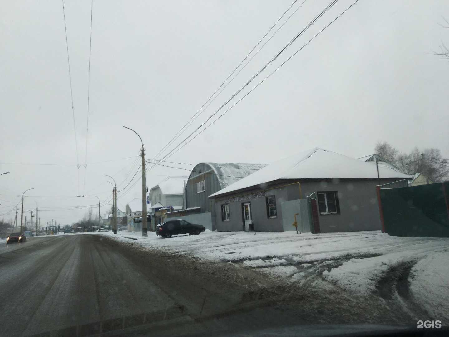 Отзывы на компанию Миравто в г. Тамбов c фото