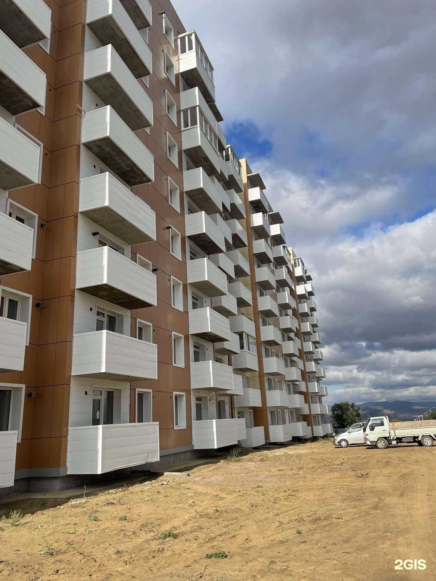 Отзывы на компанию Белоречье в Улан-Удэ c фото - фотография 2 из 2