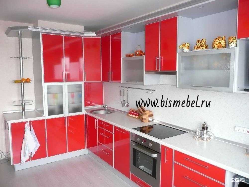 Отзывы на компанию Бис мебель НН в Нижнем Новгороде c фото