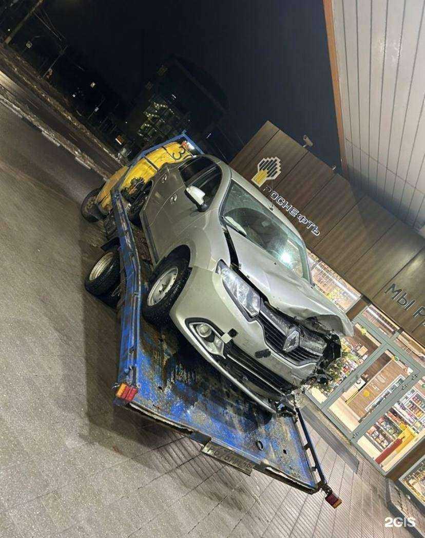 Отзывы на компанию Служба эвакуации в г. Курск c фото