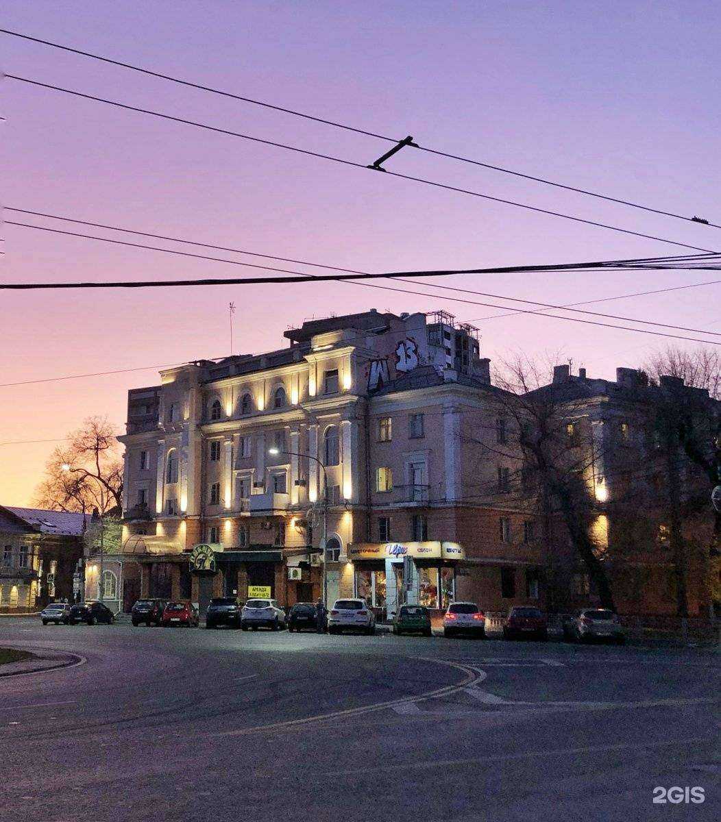 Отзывы на компанию Barber House в Воронеже c фото - фотография 2 из 2