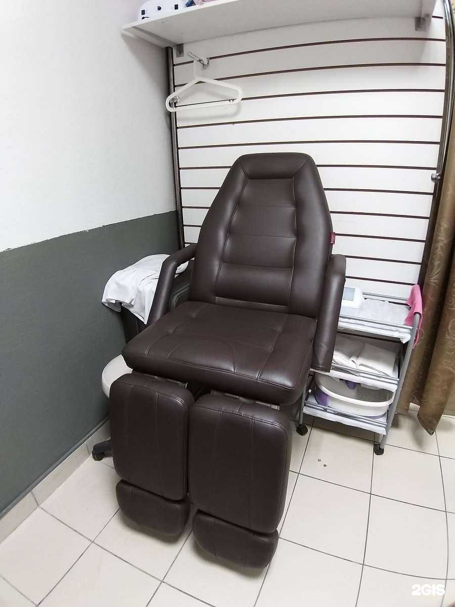 Отзывы на компанию Парикмахерская в Казани c фото