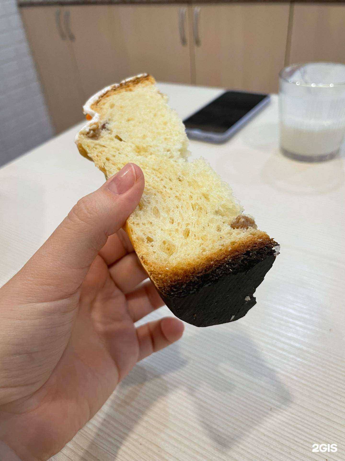 Отзывы на компанию Хлебница в г. Йошкар-Ола c фото