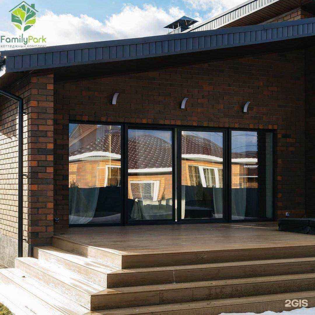 Отзывы на компанию Геометрия в Уфе c фото