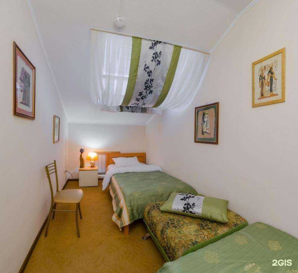 Отзывы на компанию Воскресенская в Череповце c фото