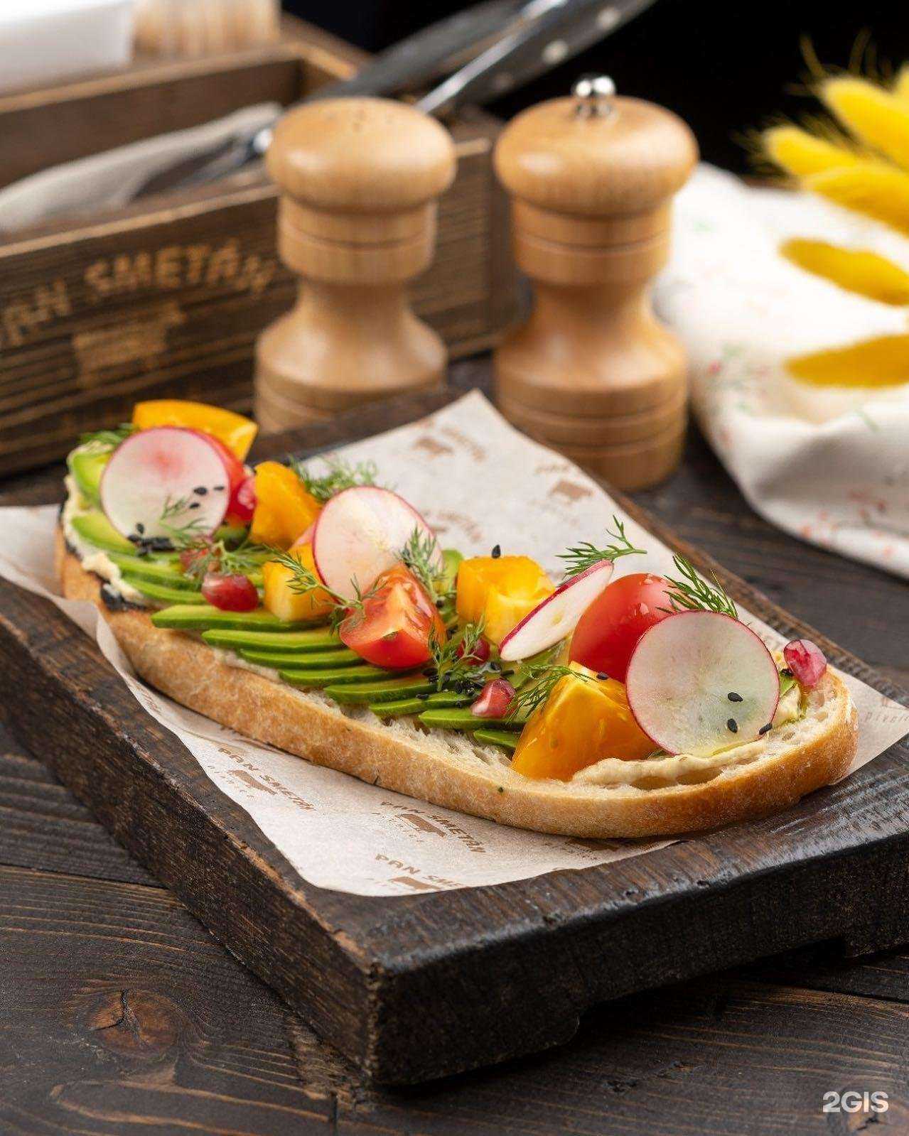 Отзывы на компанию Pan Smetan в Екатеринбурге c фото