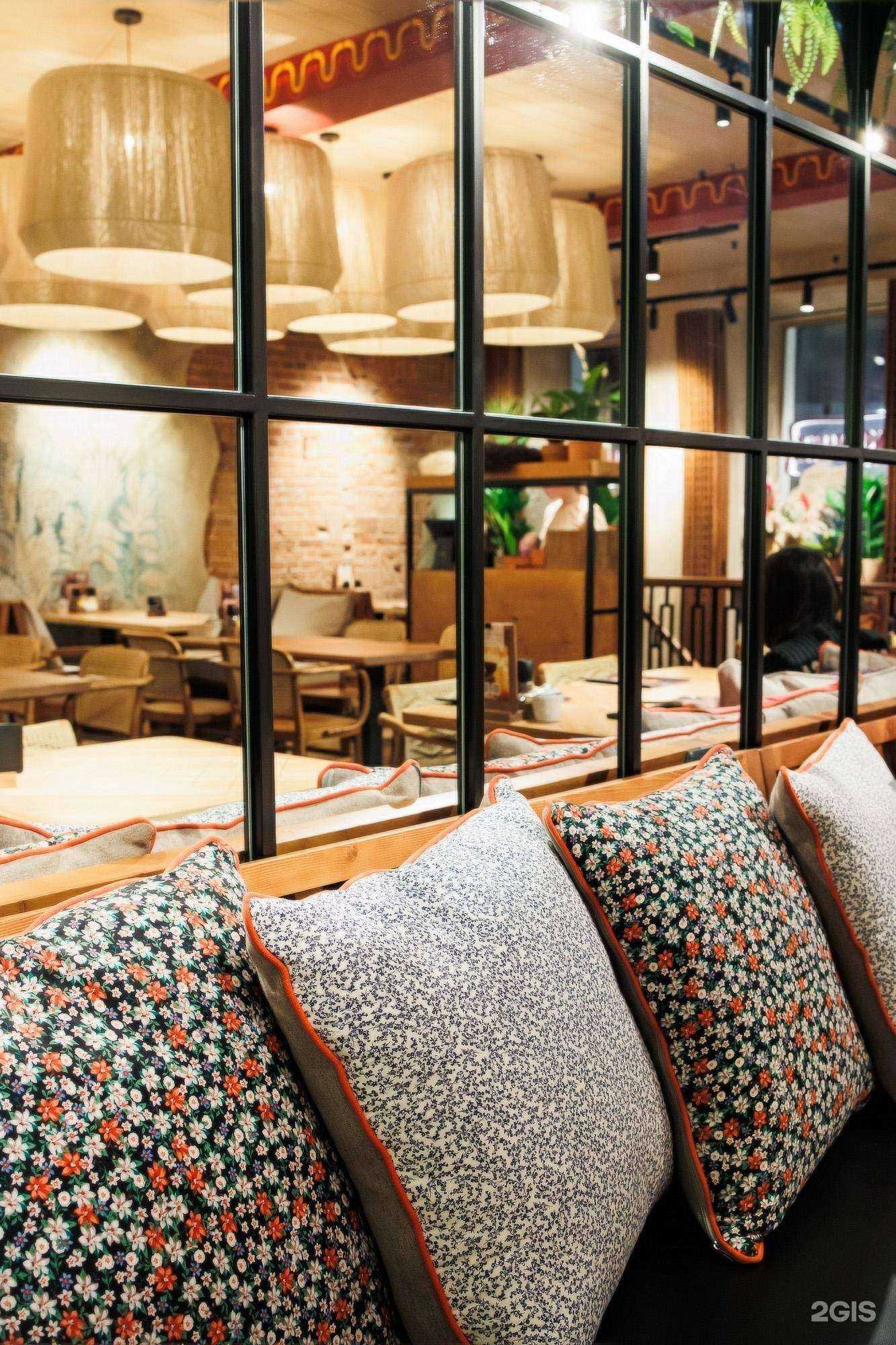 Отзывы на компанию Хачапури, выпечка и вино в г. Нижний Новгород c фото