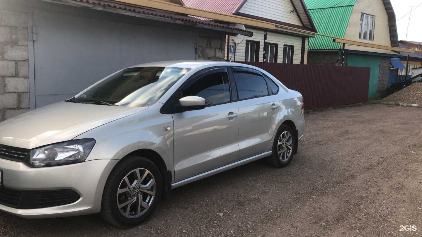 Отзывы на компанию Автосервис в г. Уфа c фото