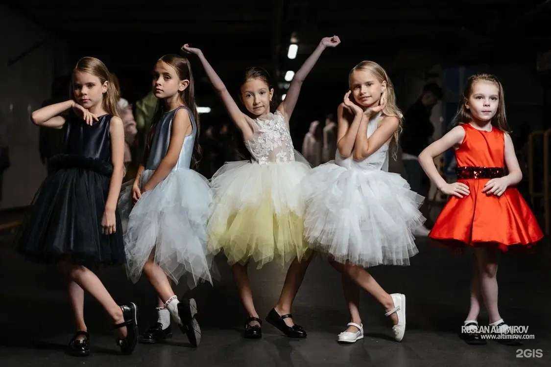 Отзывы на компанию Celebrity model group Model Management в г. Астрахань c фото