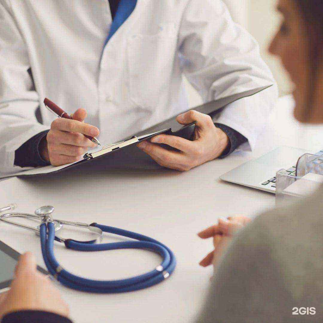 Отзывы на компанию Республиканская детская клиническая больница в Абакане c фото