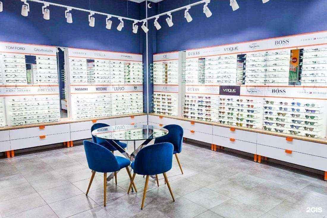 Отзывы на компанию Счастливый взгляд в Красноярске c фото