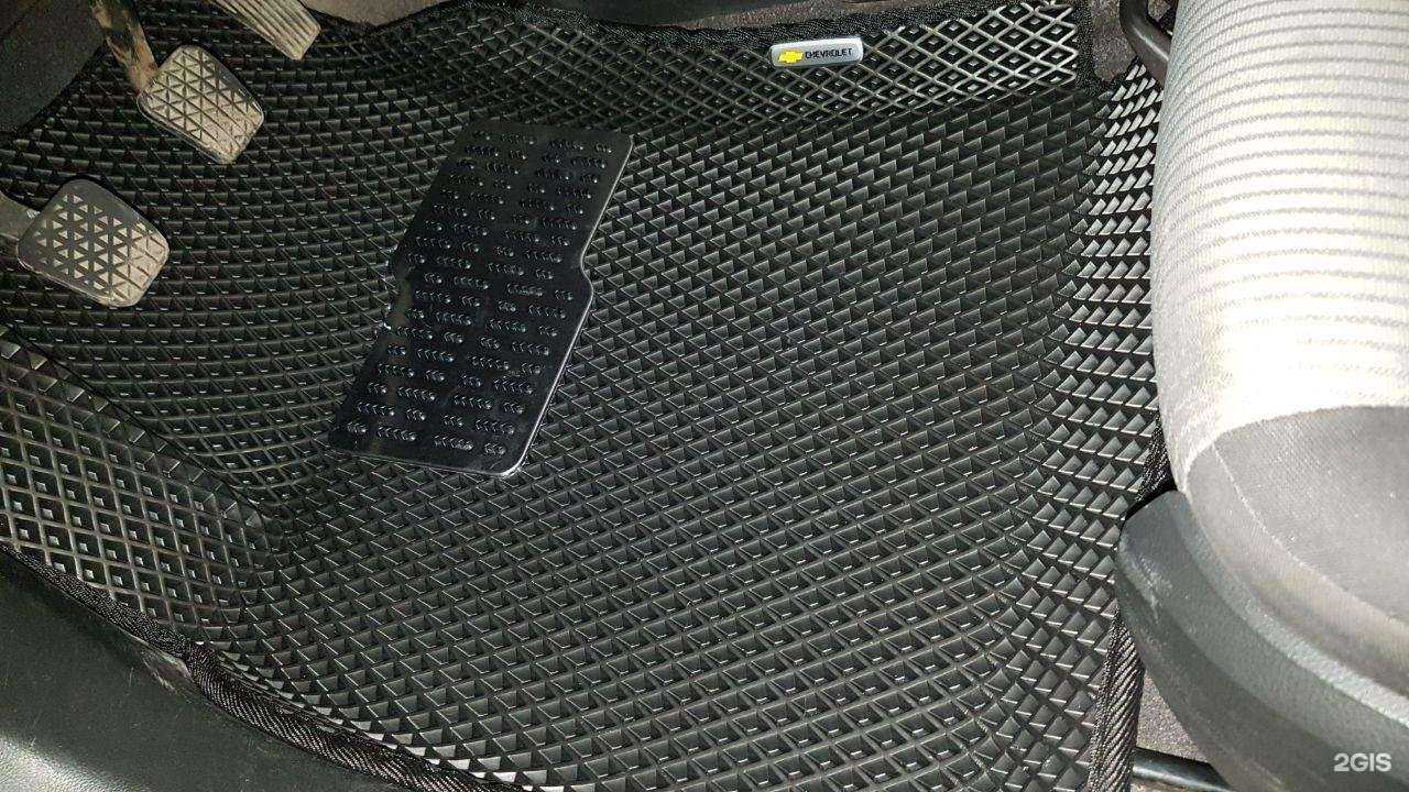 Отзывы на компанию ЕваКоврики37 в Иванове c фото