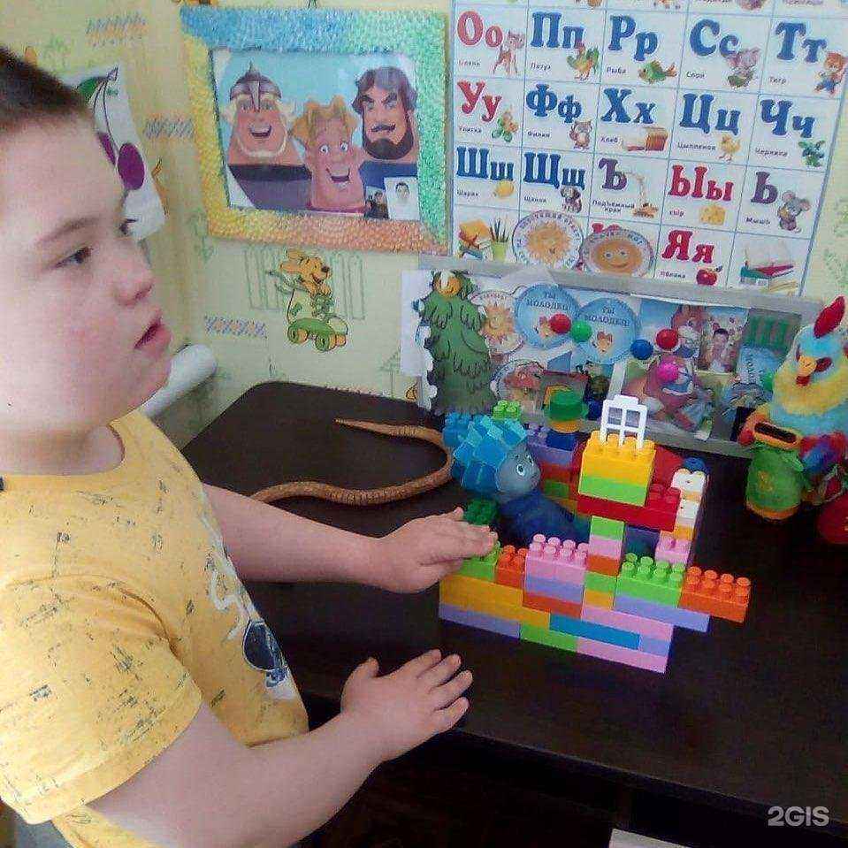 Отзывы на компанию Школа №21 в Кисловодске c фото