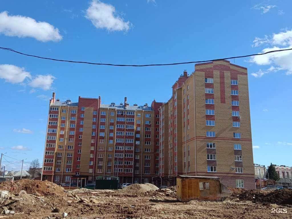 Отзывы на компанию Москвичка в Йошкар-Оле c фото - фотография 2 из 2