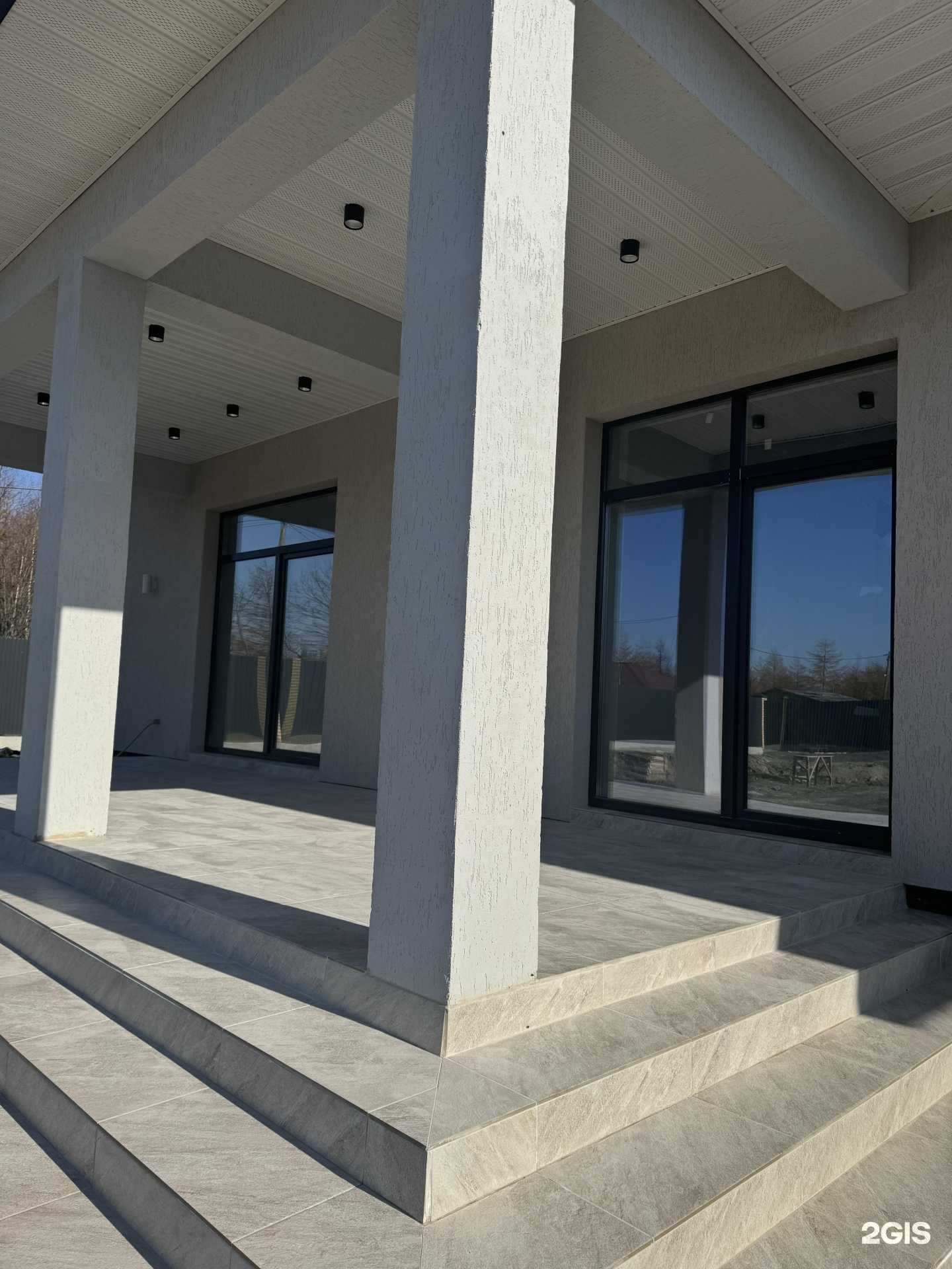 Отзывы на компанию Строительная компания в г. Анива c фото