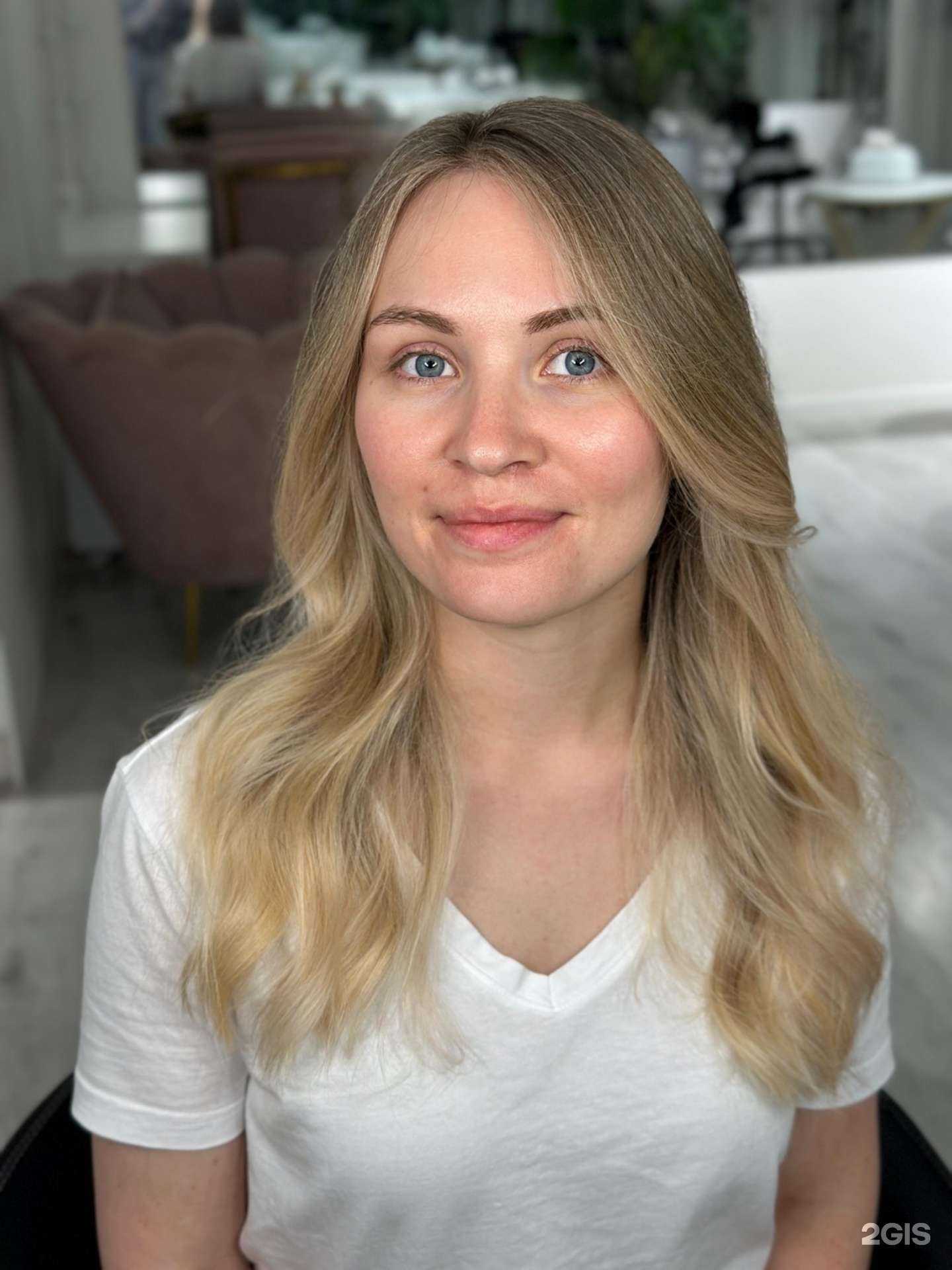 Отзывы на компанию Ofi_hairstudio в Владивостоке c фото