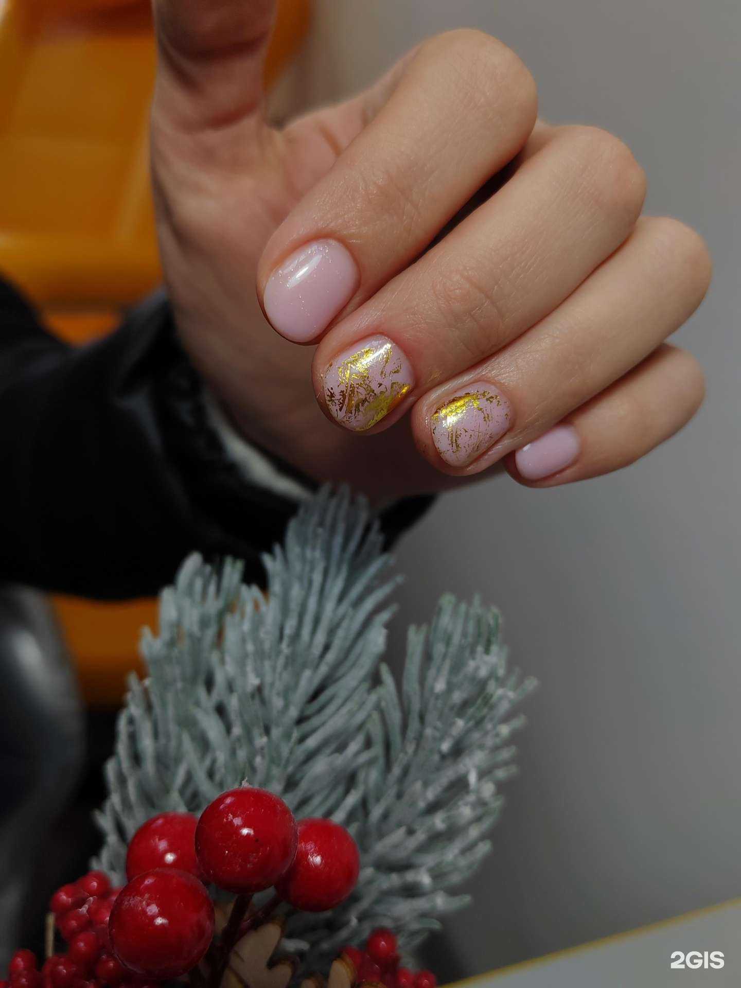 Отзывы на компанию Dinara Nails в г. Тольятти c фото