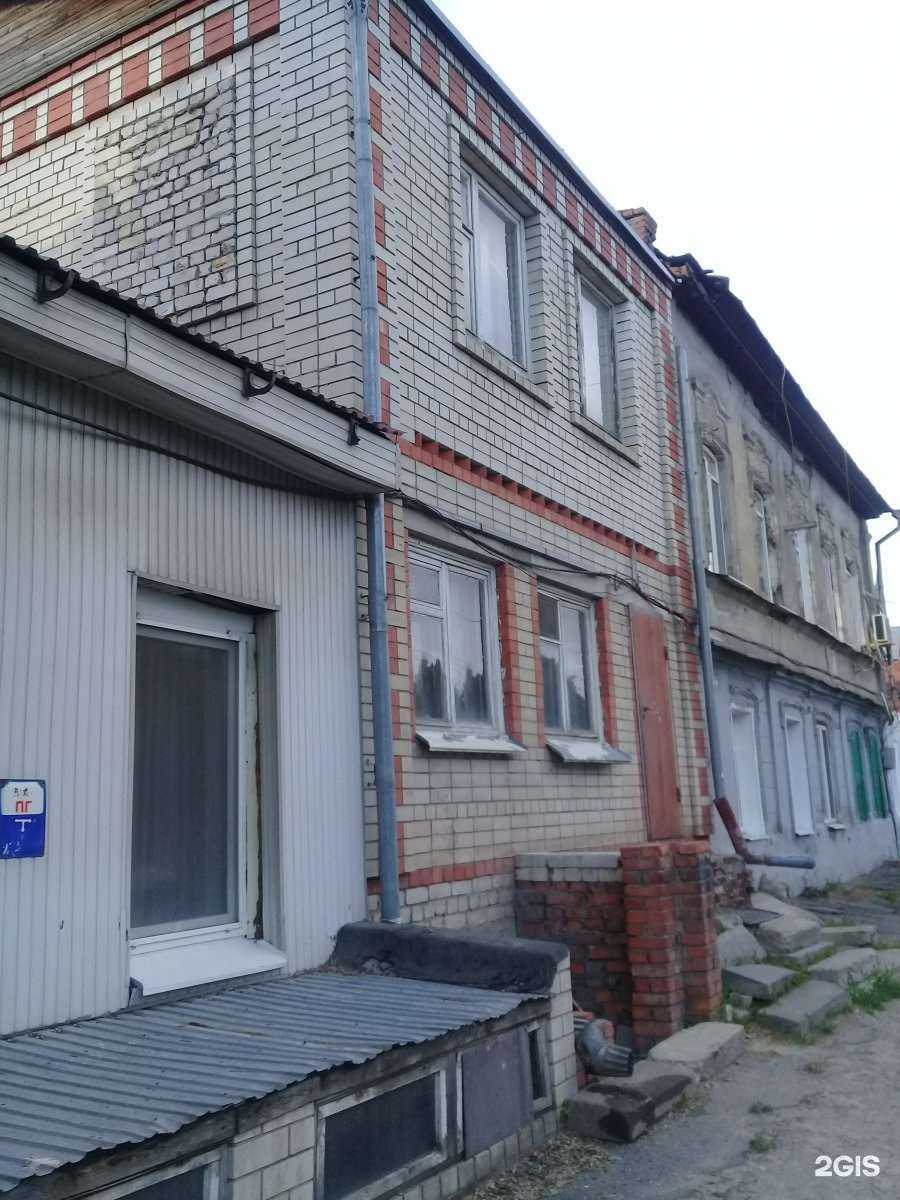 Отзывы на компанию Саратовская юношеская автошкола в Саратове c фото - фотография 2 из 2