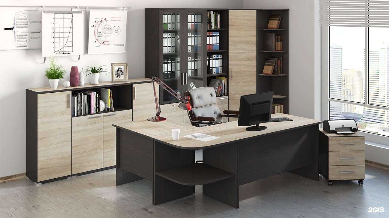 Отзывы на компанию Мега Офис в Курске c фото