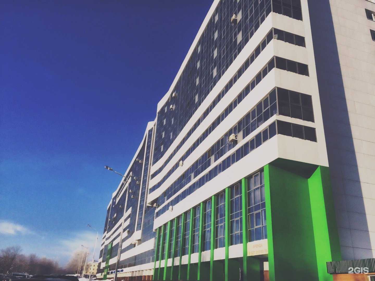 Отзывы на компанию Водомир в Уфе c фото - фотография 2 из 2