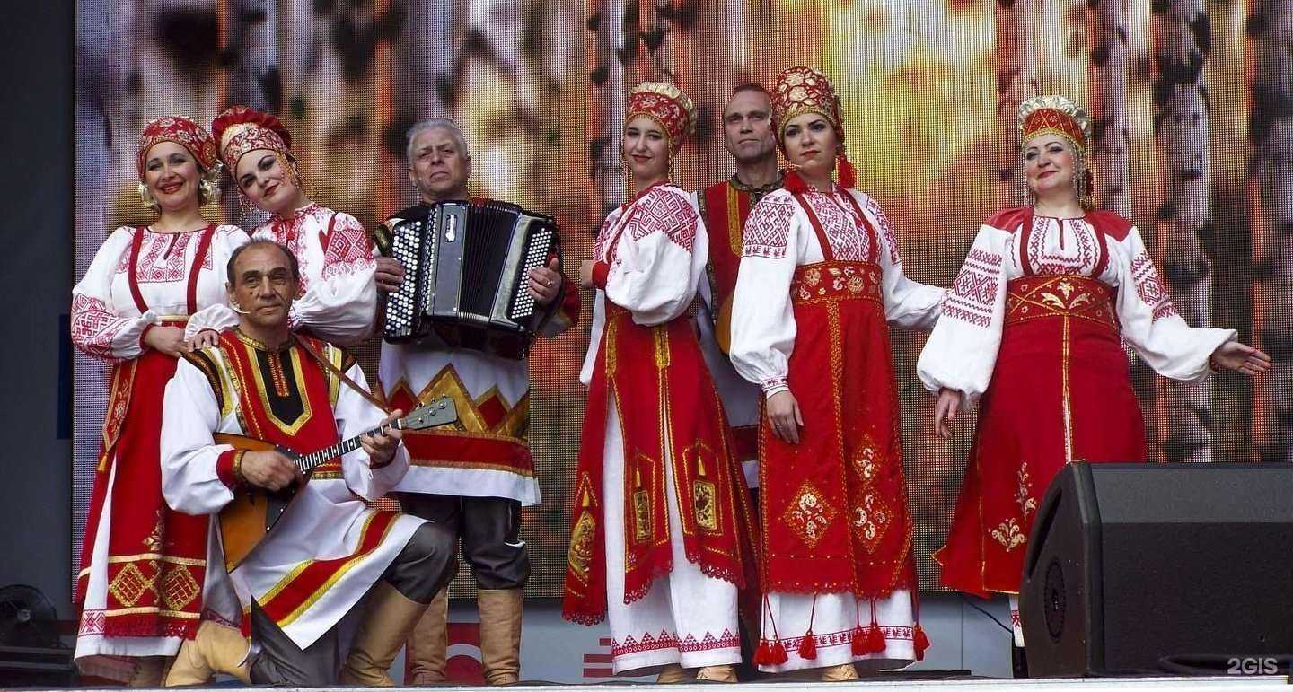 Отзывы на компанию Veresk event group в Выборге c фото