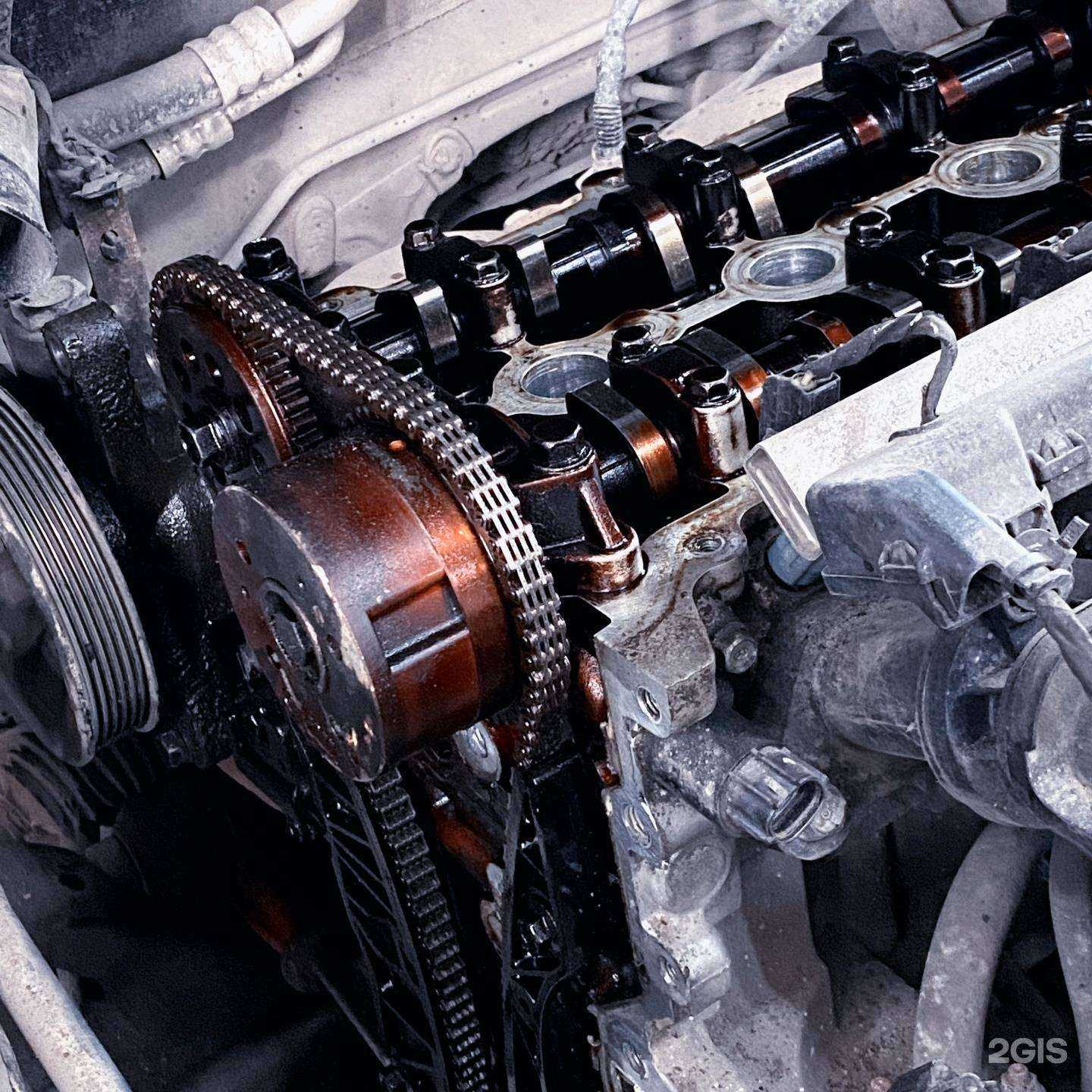 Отзывы на компанию FIXAUTO Сервис в Челябинске c фото