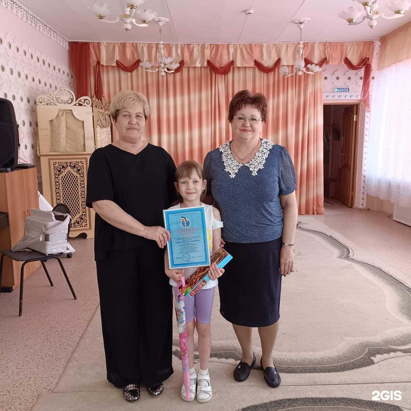 Отзывы на компанию Детский сад №364 в Челябинске c фото