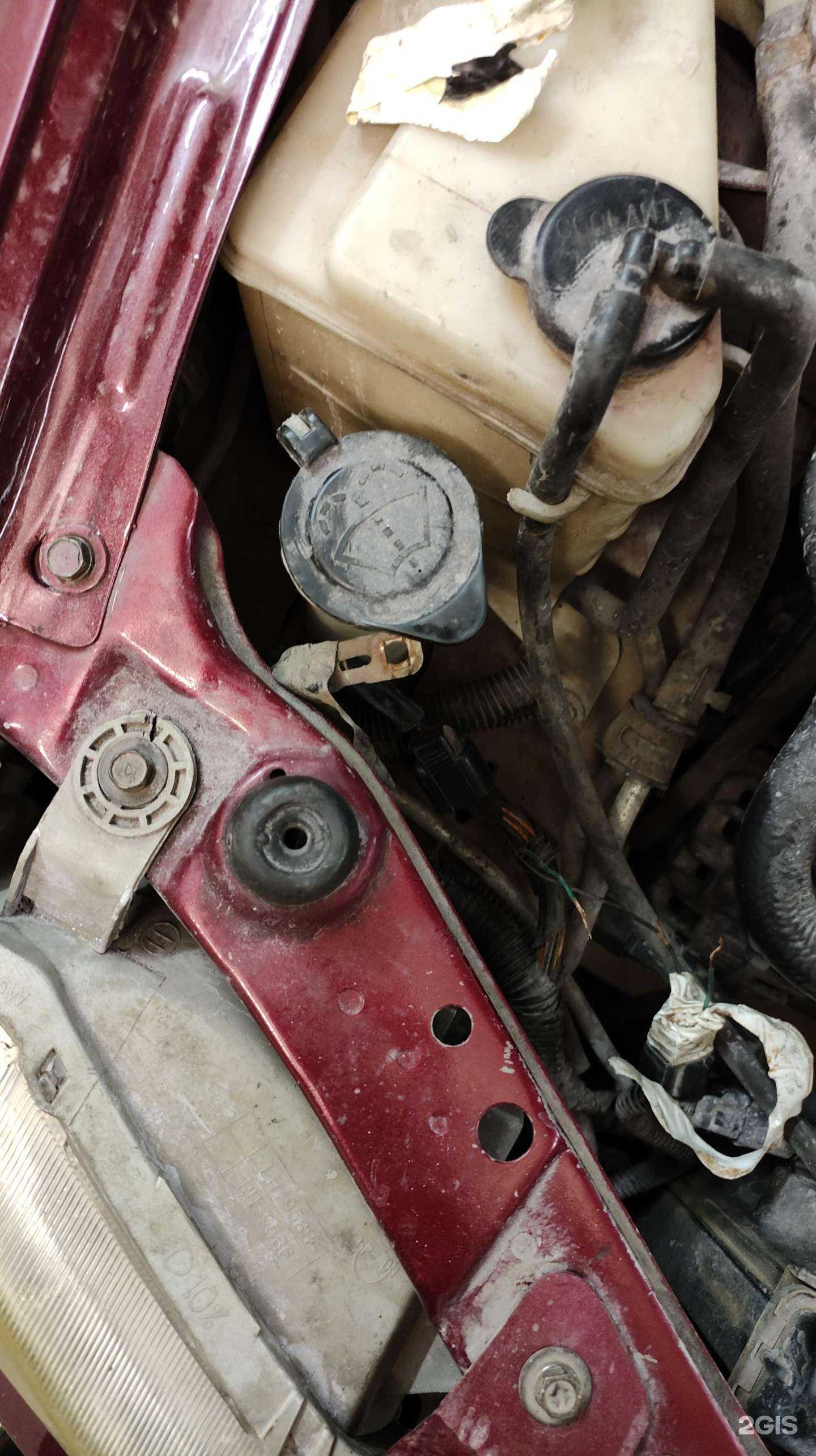 Отзывы на компанию Автоформат в г. Тюмень c фото