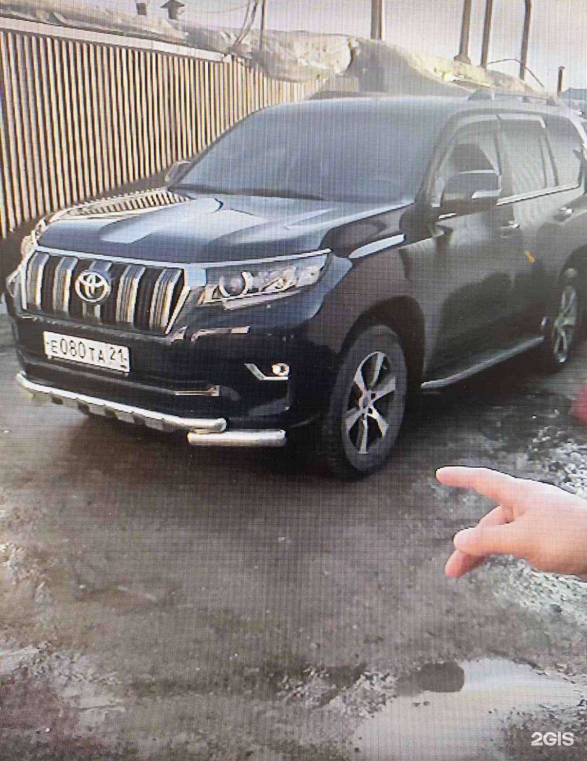 Отзывы на компанию MarkAuto в Чебоксарах c фото - фотография 2 из 2